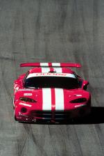 Dodge Viper GTS-R 1998 года